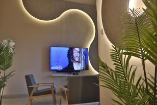Cozy Modern Home Mount Austin JB Miko Homestay - Johor Bahru - 2