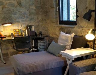 El Chalet de Navacerrada - Navacerrada - 3