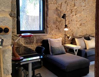 El Chalet de Navacerrada - Navacerrada - 5