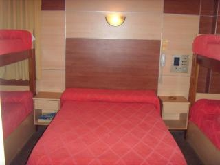 Hotel Embajador - Rosario - 9