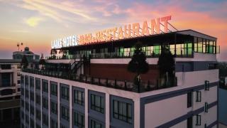 Laike Hotel - Bangkok - 2