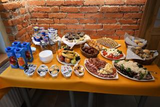 Guesthouse Pr'Šefu - Brežice - 5
