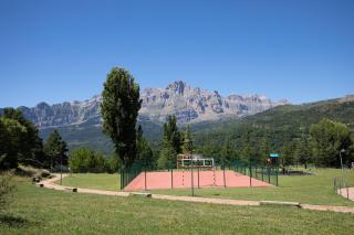 Cota de la Marmota by BeValle - Panticosa - 9