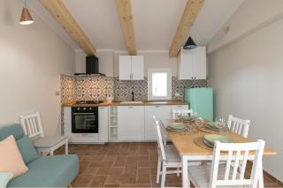 Al posto giusto -appartamento Gioia - 8