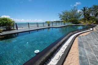 Superbe appartement en bord de plage - 3