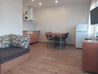Sunny Ventspils 21 - Ventspils - 6