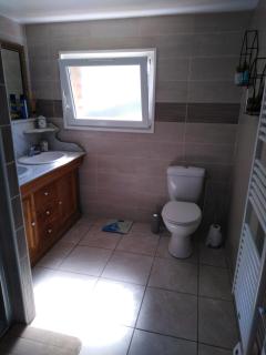 Chambre à la campagne - 4