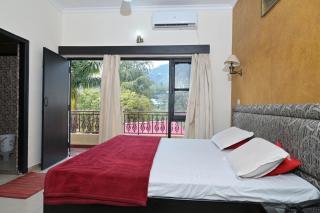 Bharat Resorts - Dehradun - 8