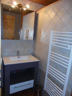 La datcha *** 8 personnes - Bonneval-sur-Arc - 9