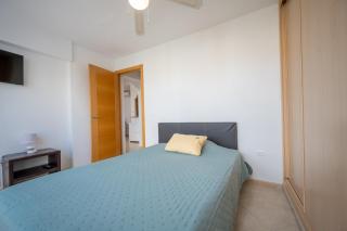 Beautiful 2 bedrooms Apartment in Agua Mundo - Benidorm - 2