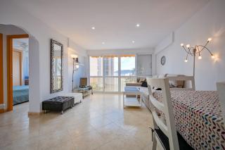 Beautiful 2 bedrooms Apartment in Agua Mundo - Benidorm - 9