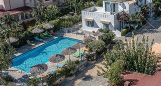 Hotel Coral Matala - Matala - 7