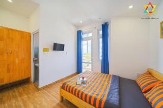 Villa Tuan Vu Da Lat Majestic - Đà Lạt - 7