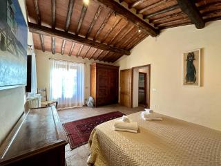 Agriturismo Vinci - 6