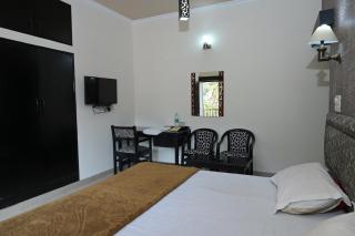 Bharat Resorts - Dehradun - 3