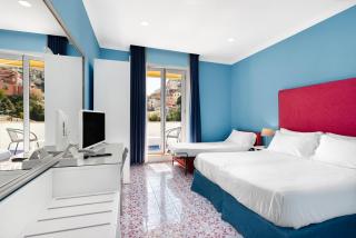 Hotel Bougainville - Positano - 5
