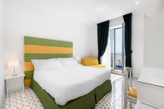 Hotel Bougainville - Positano - 8