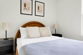 Assembly Row 1br w gym wd nr Assembly T stop BOS-778 - Somerville - 1