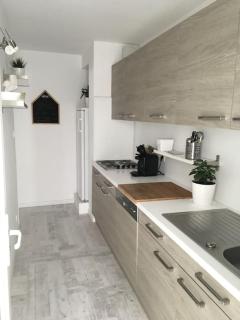 Appartement T3 proche de la mer - Narbonne - 9