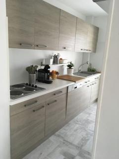 Appartement T3 proche de la mer - Narbonne - 7
