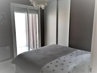 Appartement T3 proche de la mer - Narbonne - 6
