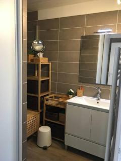 Appartement T3 proche de la mer - Narbonne - 4