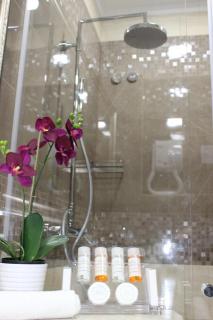 Grand Hotel & Spa Tirana - Tirana - 9