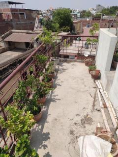 Kesher Paying Guest House - 1