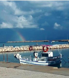 Σπίτι πάνω στο κύμα - 8