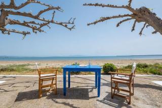 Σπίτι πάνω στο κύμα - 3