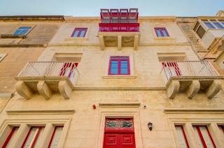 Casa Domenico 3 - Valletta - 1