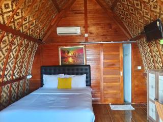 Road Beach Homestay - Nusa Penida - 7
