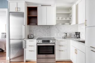Back Bay 1br w wd gym nr Boston Common BOS-842 - 3