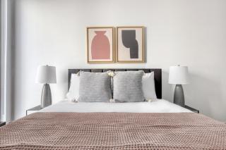 Back Bay 1br w wd gym nr Boston Common BOS-842 - 1