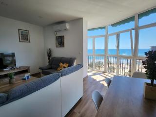 Apartamentos Playa Postiguet Alicante - Alicante - 8