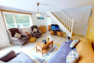 Windermere Lodge in North Devon - High Bickington - 6