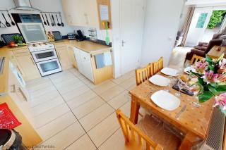 Windermere Lodge in North Devon - High Bickington - 5