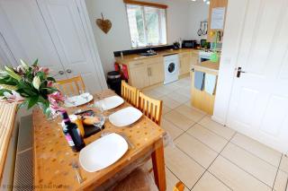 Windermere Lodge in North Devon - 7