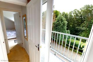 Windermere Lodge in North Devon - High Bickington - 1