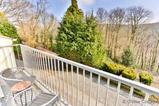 Windermere Lodge in North Devon - 8