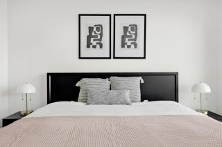 E Cambridge 1BR w Gym WD nr Lechmere Station BOS-607 - Boston - 2