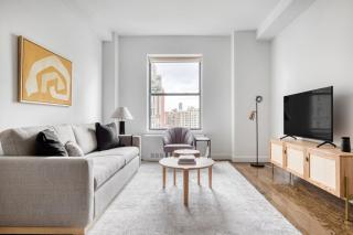 UWS 2BR w Elevator DM Gym nr Central Park NYC-662 - 0
