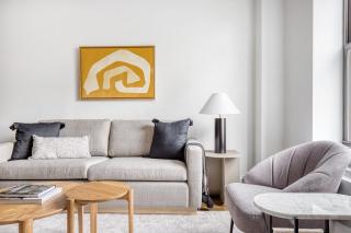 UWS 2BR w Elevator DM Gym nr Central Park NYC-662 - 9