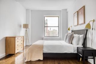 UWS 2BR w Elevator DM Gym nr Central Park NYC-662 - New York - 3