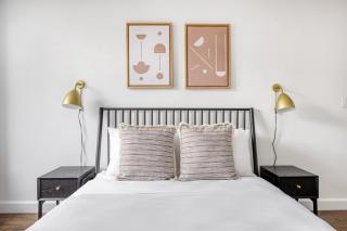 UWS 2BR w Elevator DM Gym nr Central Park NYC-662 - New York - 2