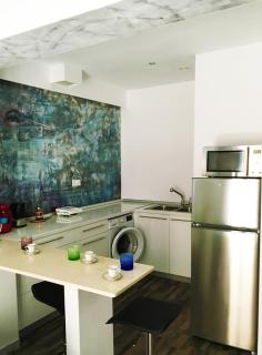 Apartment Center Piraeus location Kastella Passalimani Port - Piraeus - 1