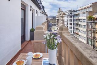 Mirakruz Terrace by FeelFree Rentals - San Sebastián - 9
