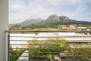 The Rondebosch on Belmont - Città del Capo - 7