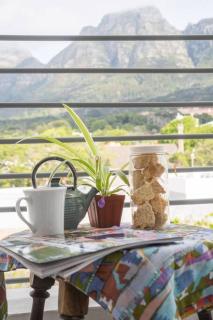 The Rondebosch on Belmont - Città del Capo - 2