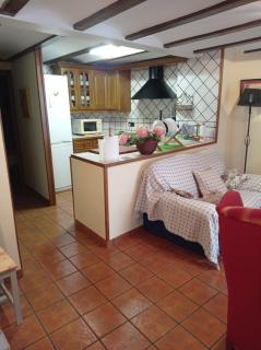 CASA RURAL SAN JULIAN - 7